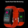 Smart Armband - Vattentät - Smart Band Multi Sport Fitness Tracker