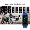 Bracciale intelligente - Impermeabile - Smart Band - Multi Sport Fitness Tracker