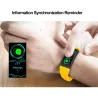 Smart Armband - Vattentät - Smart Band Multi Sport Fitness Tracker