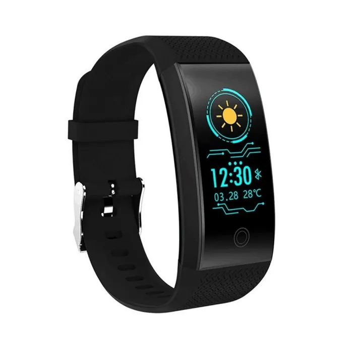 Smart Armband - Vattentät - Smart Band Multi Sport Fitness Tracker
