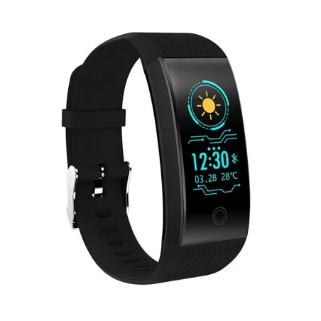 Smart Armband - Vattentät - Smart Band Multi Sport Fitness Tracker