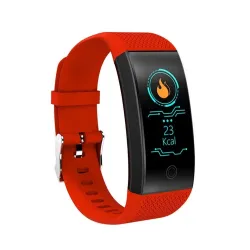Smart Armband - Vattentät - Smart Band Multi Sport Fitness Tracker