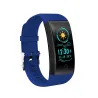 Smart Armband - Vattentät - Smart Band Multi Sport Fitness Tracker