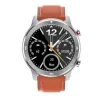 Smart Watch - Unisex - 1,3 tum Full Touch Screen - Pedometer - Vattentät - Hjärtfrekvens