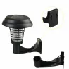 Iluminación solarAnti-mosquito LED luz & lámpara de pared exterior