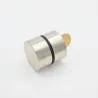 N52 - N35 - neodymiummagnet - runda - 40 x 20 mm - 2 bitar