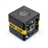 Audio Cámara Video1080P - cámara HD completa con micrófono - enfoque automático - visión nocturna - detección de movimiento