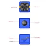 1080P - full HD camera met microfoon - autofocus - nachtzicht - bewegingsdetectieAudio Camera Video