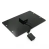 6W - 10W - Power Bank - solpanel - USB - batteriladdare