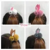 Elastic hair band with rabbitKids
