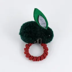 Elastic hair band with rabbitKids