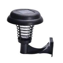 Anti-Mosquito LED Light & Outdoor Seinävalaisin