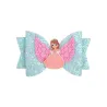 Prinsessa - Hiukset - Glitter