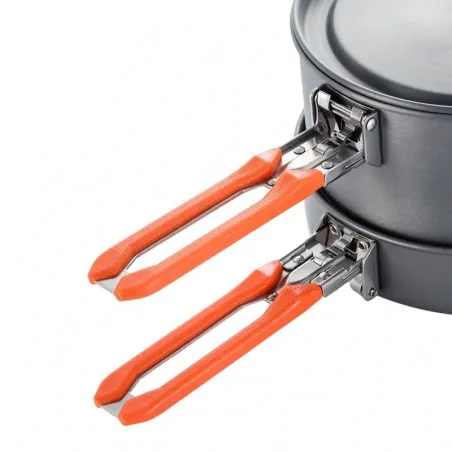 Camping - Utensils - astiat - Cookware Set