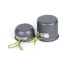 CocinaCamping - Cookware - Utensilios - Tableware - Pot - Pan - 1-2 personas