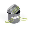 CocinaCamping - Cookware - Utensilios - Tableware - Pot - Pan - 1-2 personas