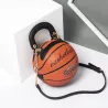 BolsasBaloncesto en forma - bolsa de hombro - mujeres