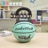 Basketball shaped - shoulder bag - women