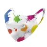Lavabile - Protettiva - Maschera - Unisex - Affidabile - Zipper