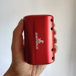 Supporto in lega di acciaio - scooter elettrico - XIAOMI MIJIA M365 / PRO