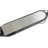 Accesorios exterioresScooter eléctrico - Cubierta de batería de fondo - Xiaomi M365 Pro
