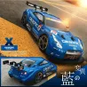 RC Car - GTR/Lexus - Drift Racing Car - Remote Control Vehicle - Electronic Toys