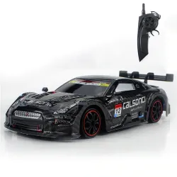 Auto RC - GTR/Lexus - Drift Racing Car - Veicolo di controllo remoto - Giocattoli elettronici