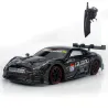 Carro RC - GTR/Lexus - Carro de corrida de Drift - Veículo de controle remoto - brinquedos eletrônicos