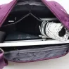 Nylon - Cross Bag - Damen - Schultertasche