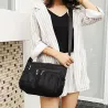 BolsasNylon - Bolsa de cruz - Damas - Bolsa de hombro