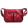 Nylon - Sac à Croix - Mesdames - Sac à Dos