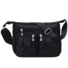 Nylon - Cross Bag - Senhoras - Bolsa de ombro