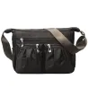 Nylon - Cross Bag - Damen - Schultertasche
