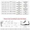 SandaliasFlip-Flop - Dedo abierto - Rincones - Zapatillas - Mujeres