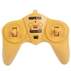 Juguetes R/CRC Car - Control remoto - Camión - Construcción - Niños - Juguetes