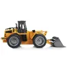 RC Car - Fjärrkontroll - Lastbil - Bygg - Barn - leksaker