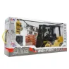 Forklift Truck - RC - Fjärrkontroll - Auto - LED