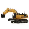 RC Excavator -auto Etäohjaus - Electronic
