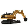 RC Excavator -auto Etäohjaus - Electronic