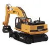 RC Excavator -auto Etäohjaus - Electronic