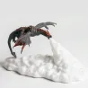 Dragon 3D - Lampe de nuit LED
