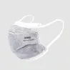 KN95 - maschere antibatteriche viso / bocca - 4-strato