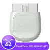 DiagnósticoAutel AP200 - Bluetooth OBD2 escáner - lector de código - herramienta de diagnóstico de coche