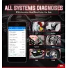 Autel AP200 - Bluetooth OBD2 scanner - code reader - car diagnostic tool