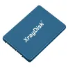XrayDisk SSD 2.5 '' SATA3 - Harde schijf - 60GB - 120GB - 128GB - 240GB - 256GB - 480GB - 512BGHarde schijven