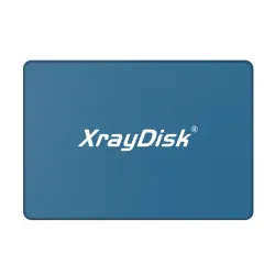 SSD XrayDisk 2.5'' SATA3 - Disco de disco rígido - 60GB - 120GB - 128GB - 240GB - 256GB - 480GB - 512BG