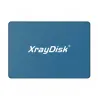 XrayDisk SSD 2.5'' SATA3 - Hard Drive Disk - 60GB - 120GB - 128GB - 240GB - 256GB - 480GB - 512BG