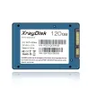 XrayDisk SSD 2.5'' SATA3 - Hard Drive Disk - 60GB - 120GB - 128GB - 240GB - 256GB - 480GB - 512BG