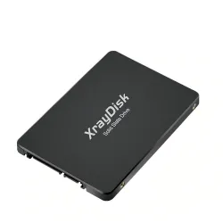 Xraydisk Hard Drive - 60 Gt - 120 Gt - 120 Gt - 240 Gt - 256 Gt - 480 Gt - 512 Gt - sisäinen kiintolevy