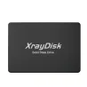 Unidades de disco duroDisco duro Xraydisk - 60GB - 120GB - 120GB - 240GB - 256GB - 480GB - 512GB - disco sólido interno